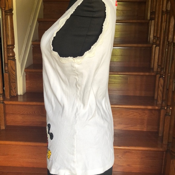 Disney Top - Picture 3 of 7